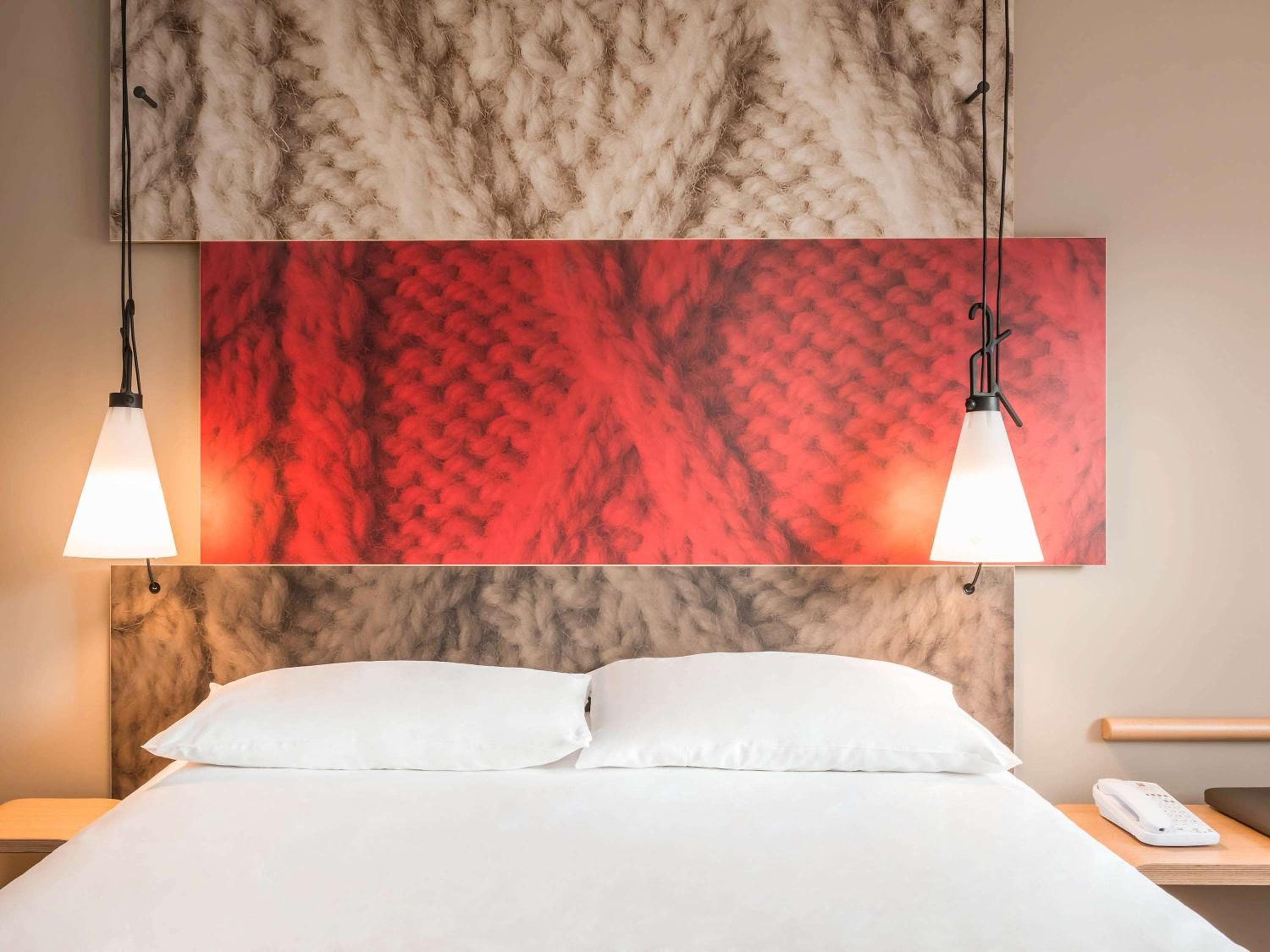 ibis Paris la Défense Courbevoie
