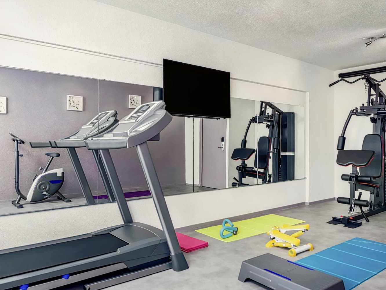 Hôtel Mercure Paris Le Bourget