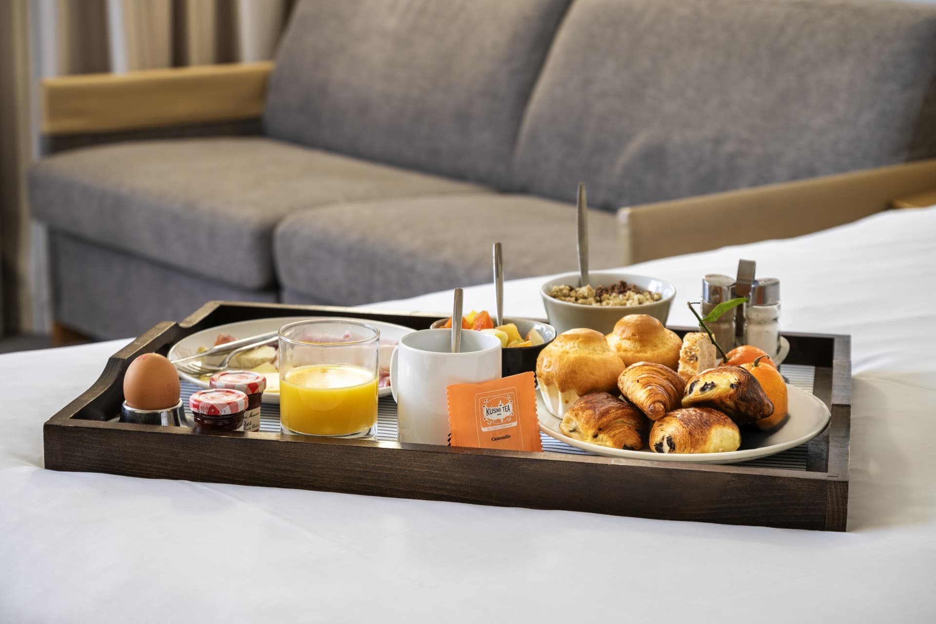 Novotel Grenoble Centre
