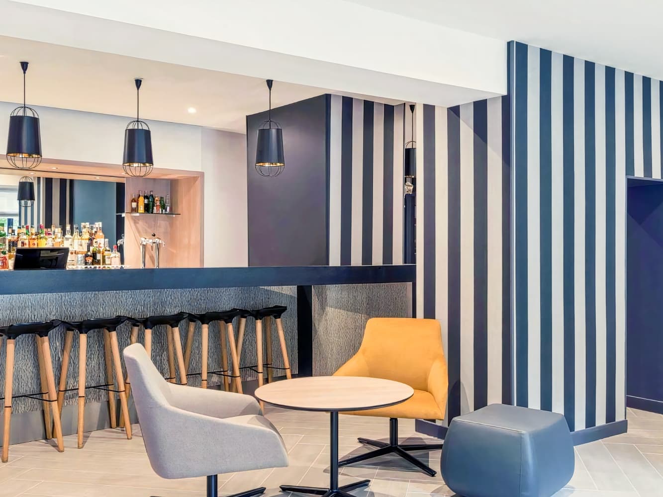 Hôtel Mercure Paris Ouest Saint-Germain