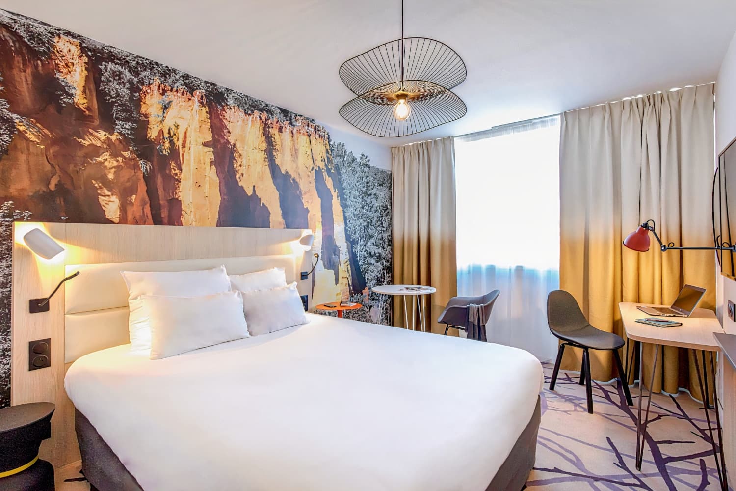 Hôtel Mercure Cavaillon