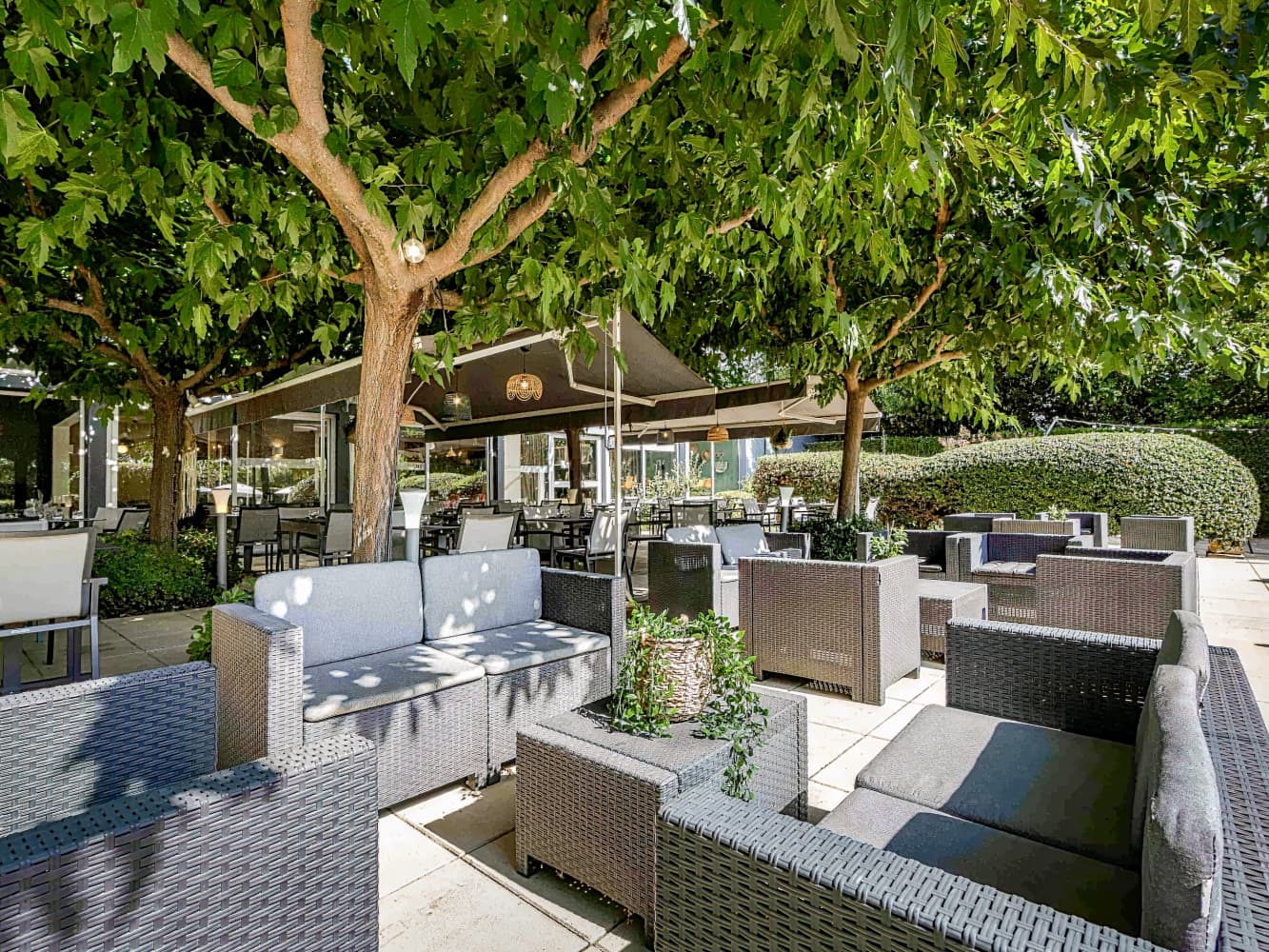 ibis Cavaillon Luberon