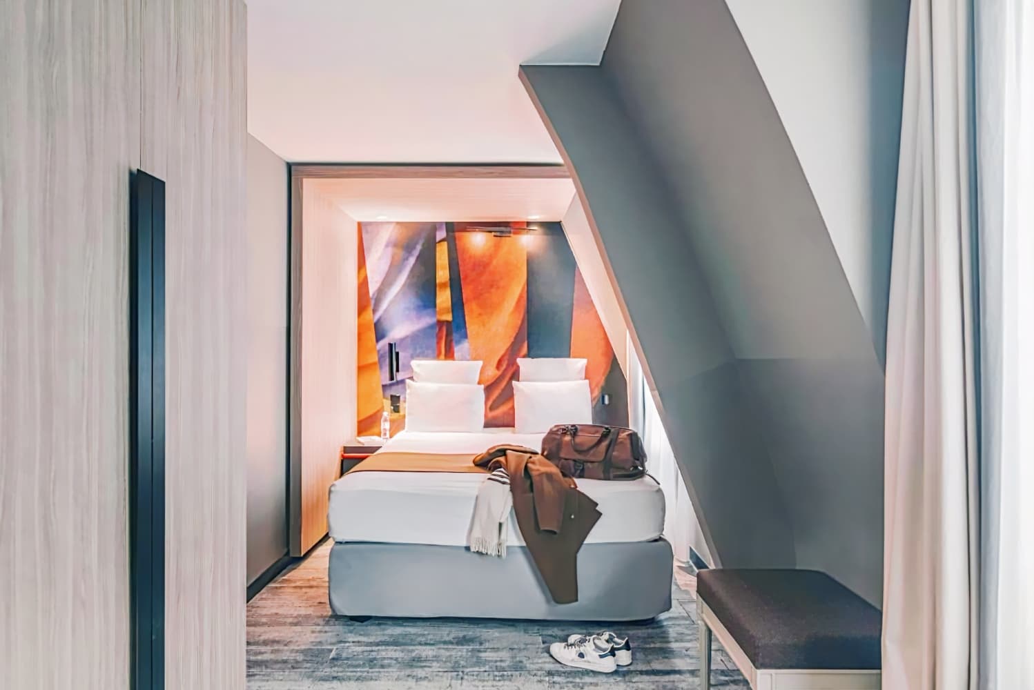 Mercure Paris Alesia