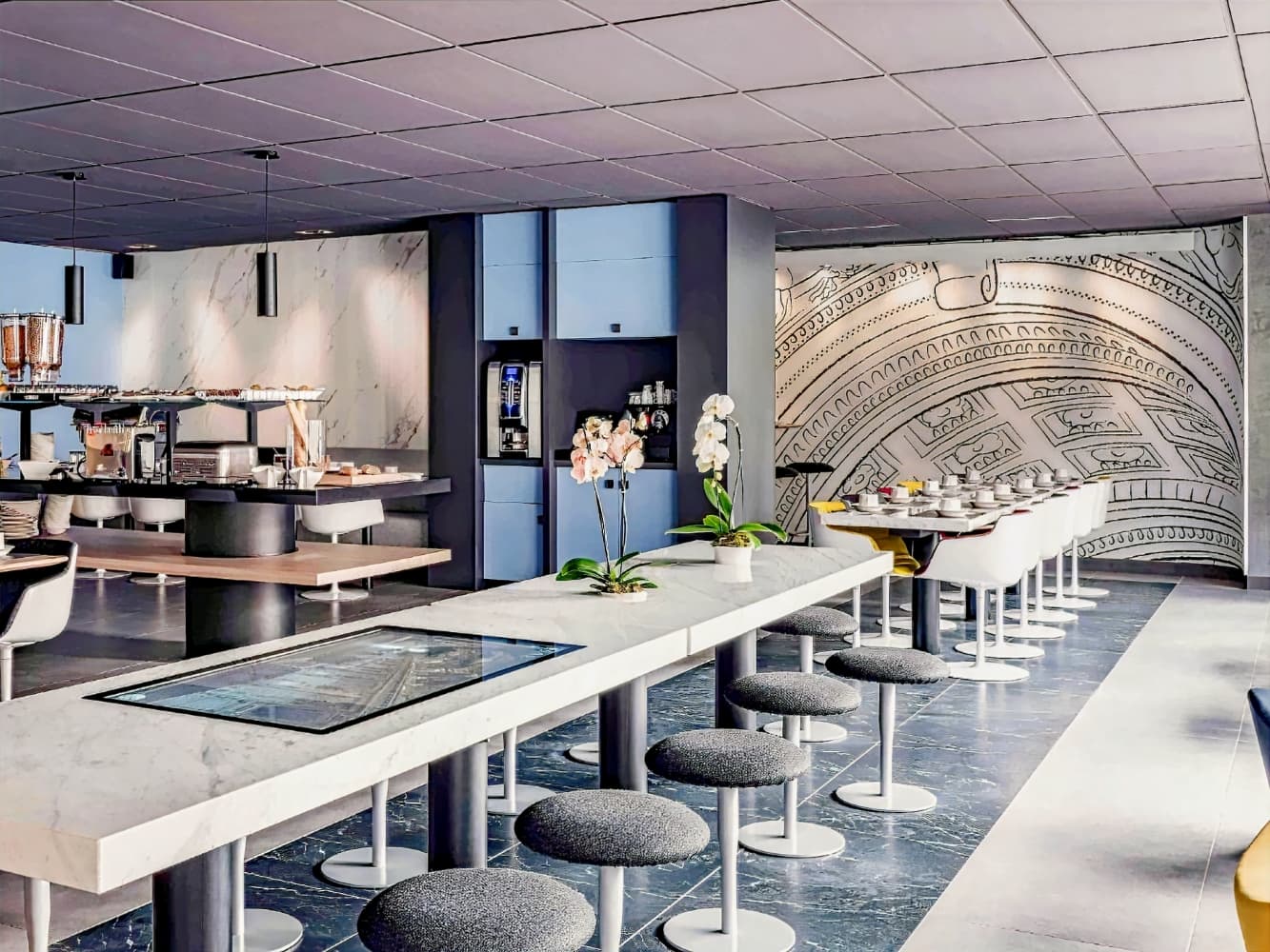 Mercure Paris Alesia