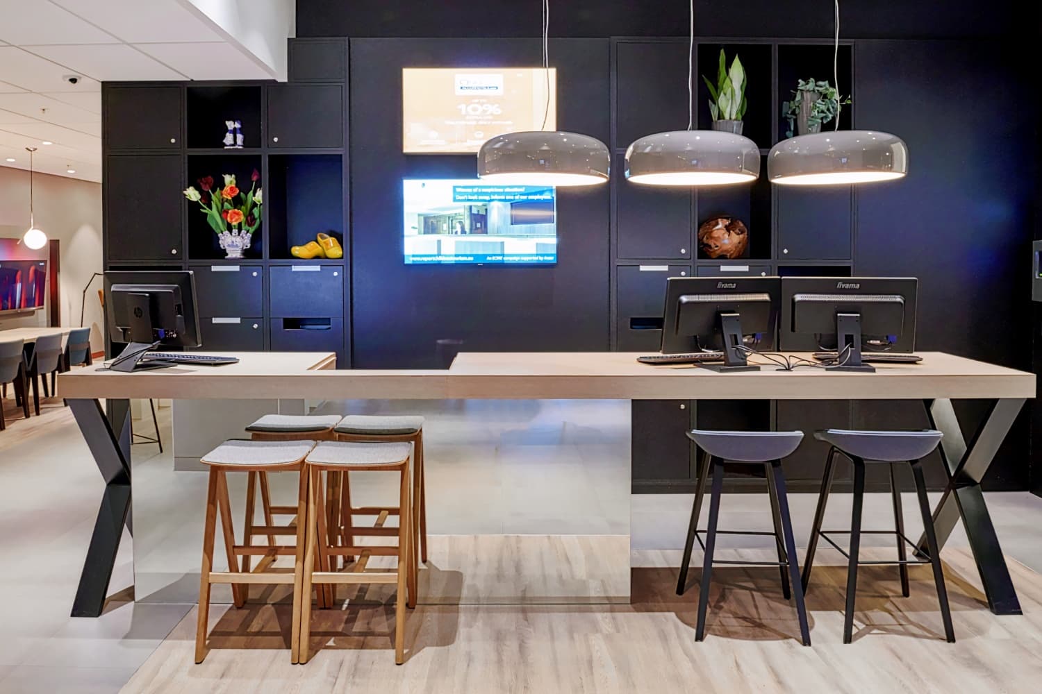 Mercure Hotel Tilburg Centrum