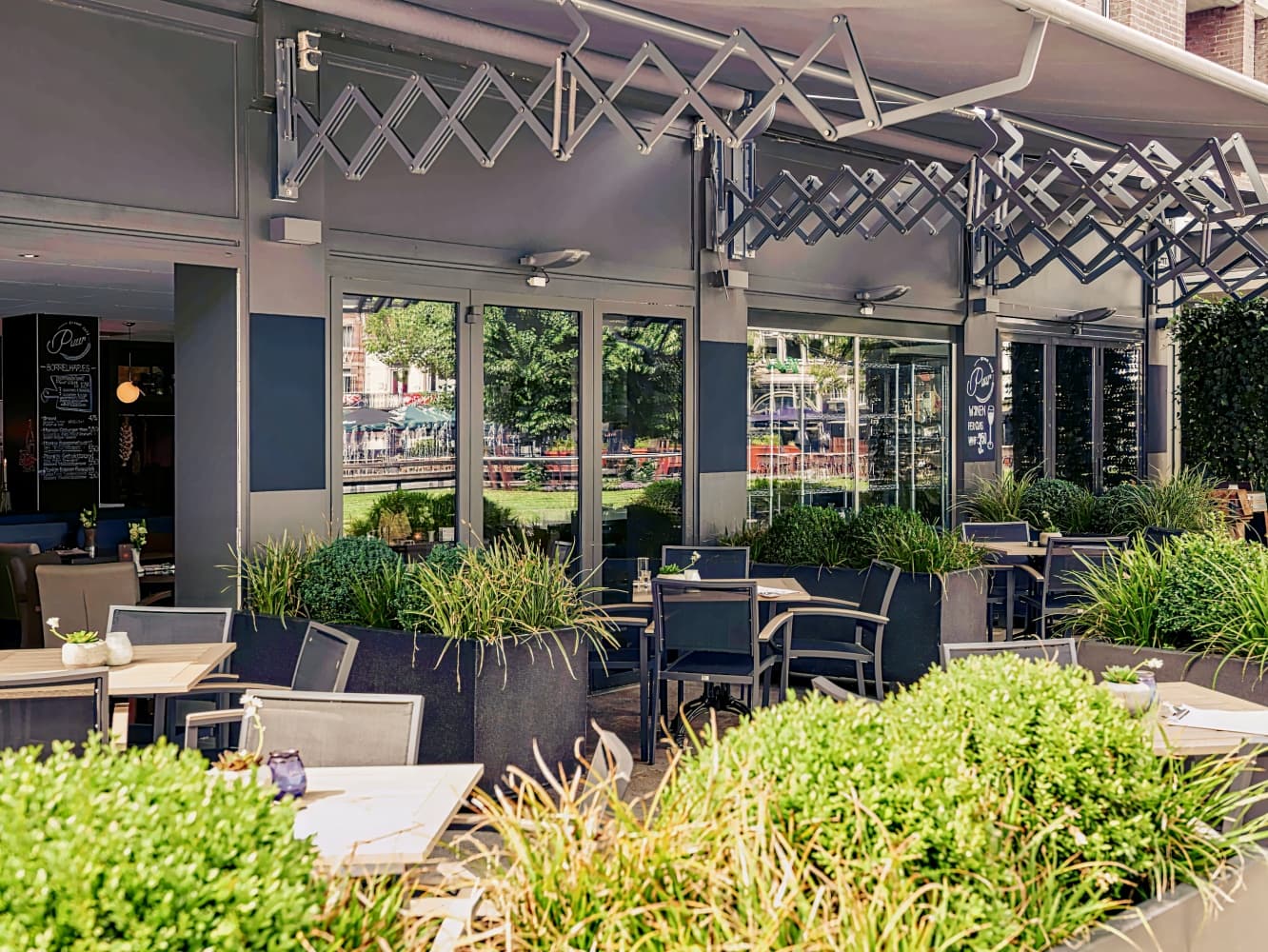 Mercure Hotel Tilburg Centrum