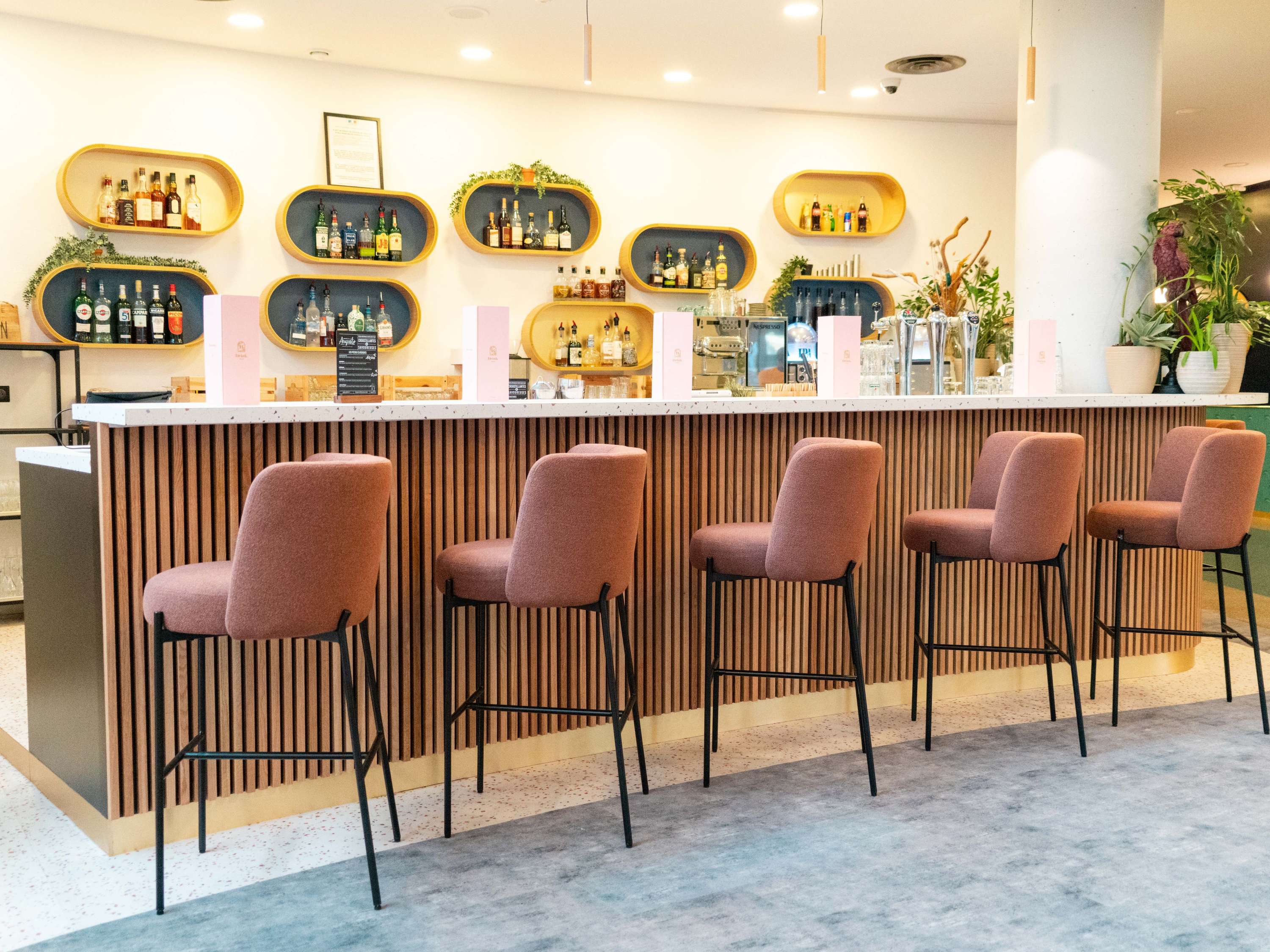 Hôtel Mercure Paris Val de Fontenay