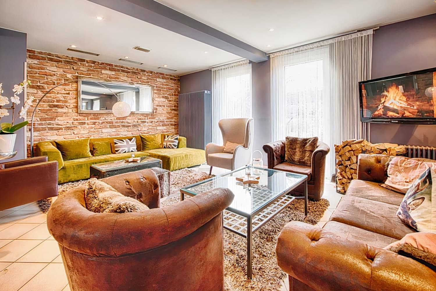 Enjoy Hotel Berlin City Messe