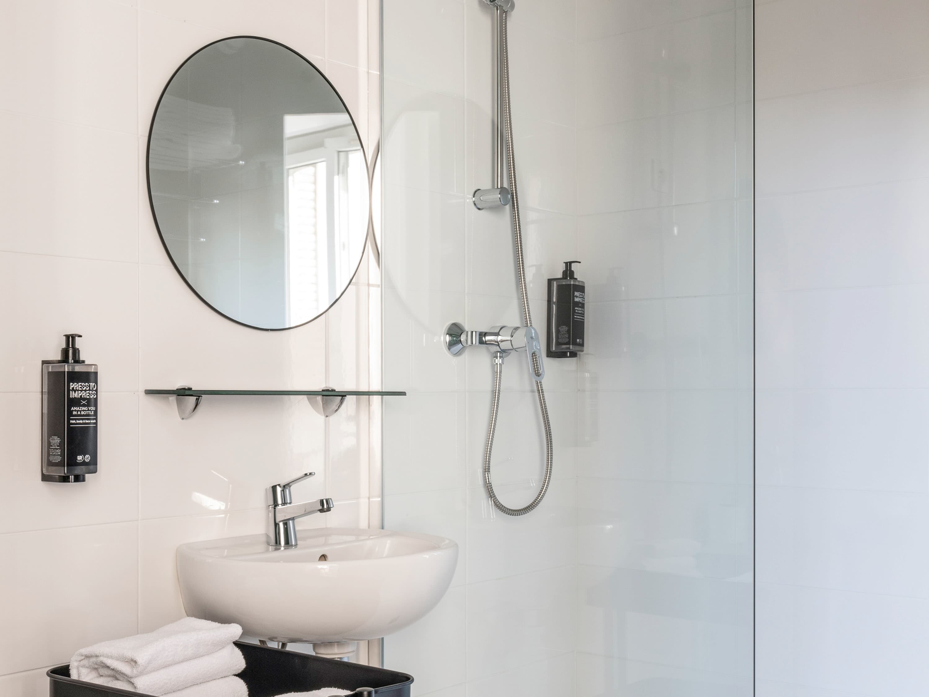 ibis Styles Asnières Centre