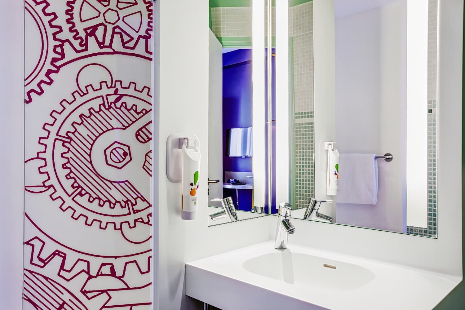 ibis Styles Paris Mairie de Clichy