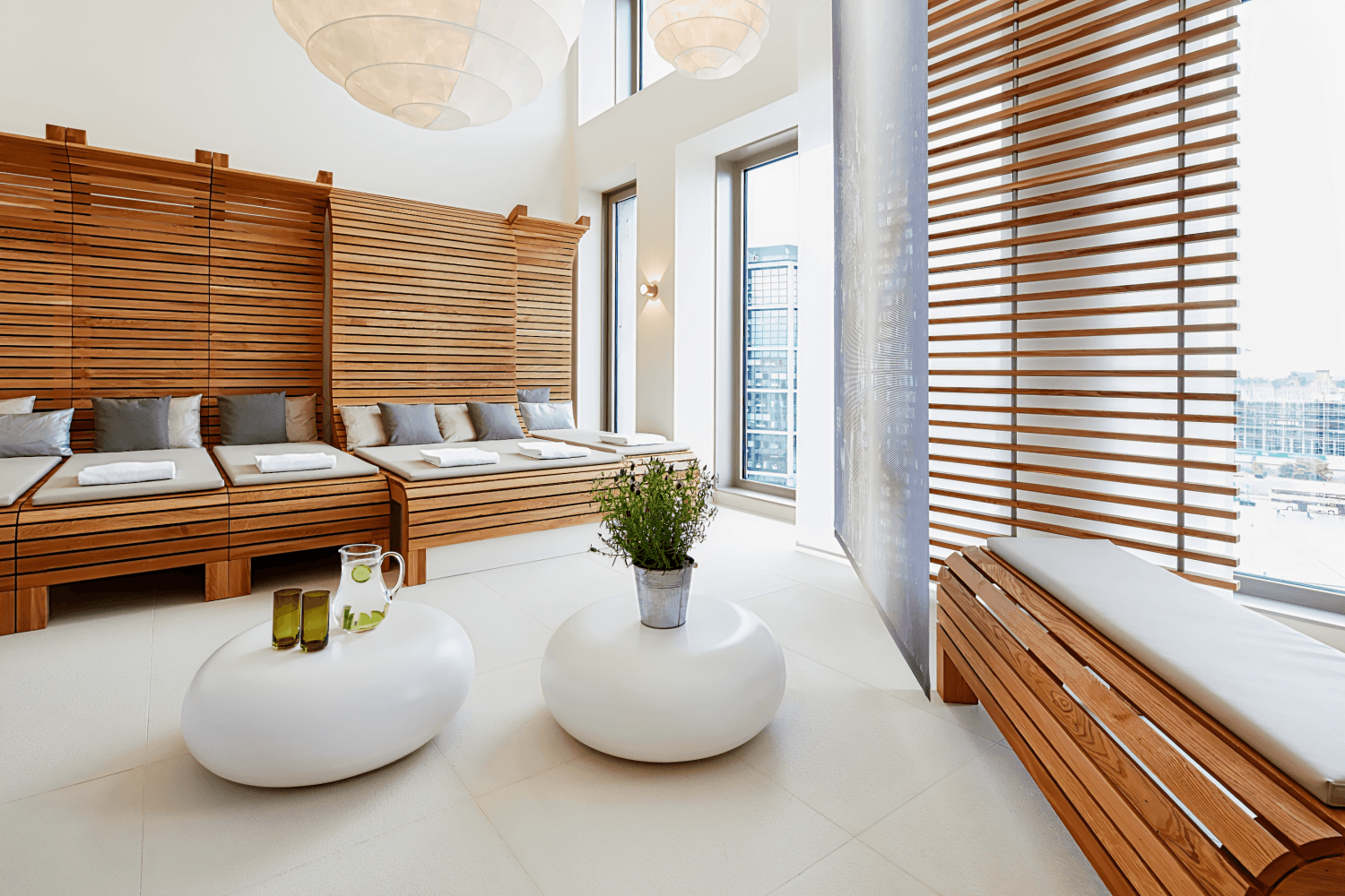 Steigenberger Hotel am Kanzleramt