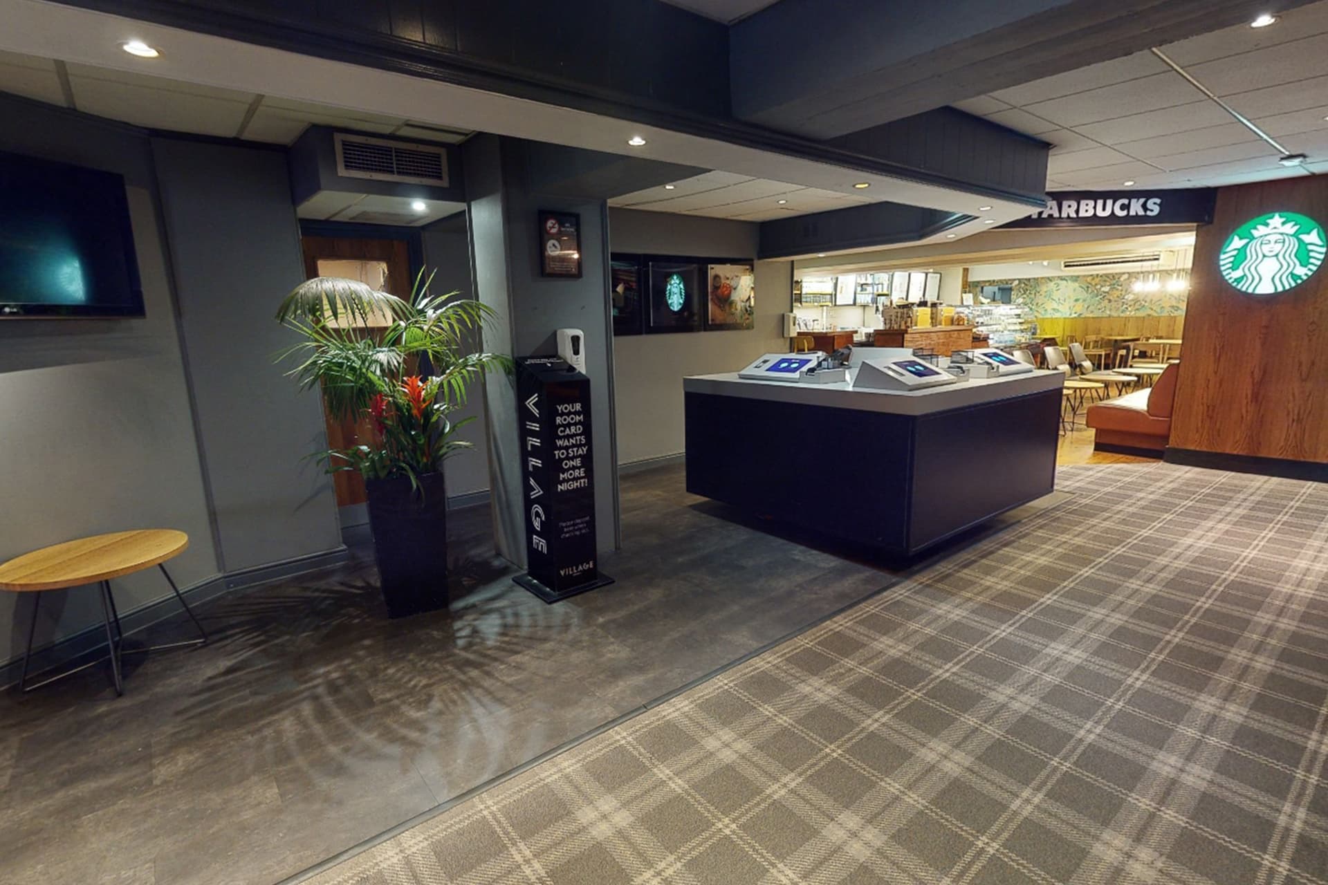 Village Hotel Manchester Hyde