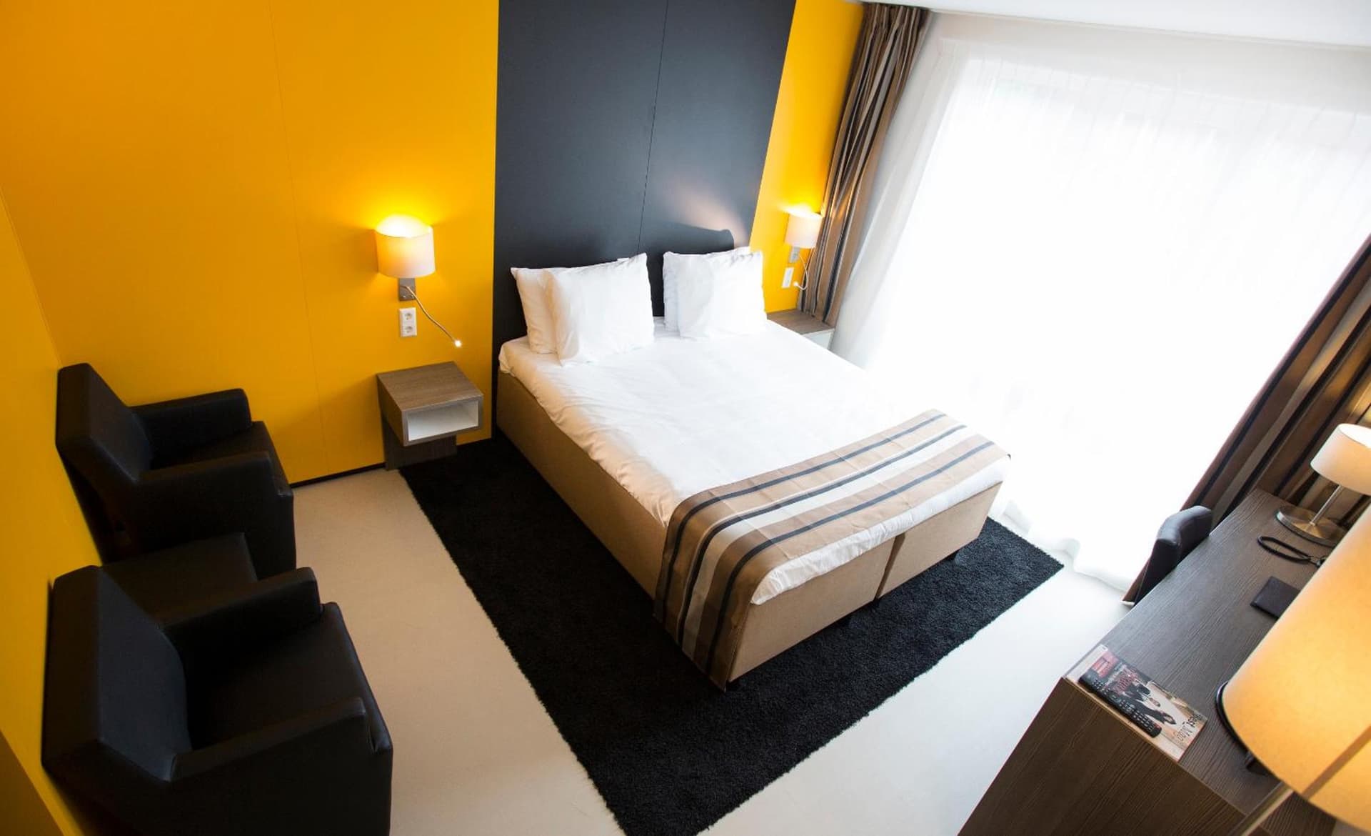 City Hotel Gouda, WorldHotels Crafted Collection