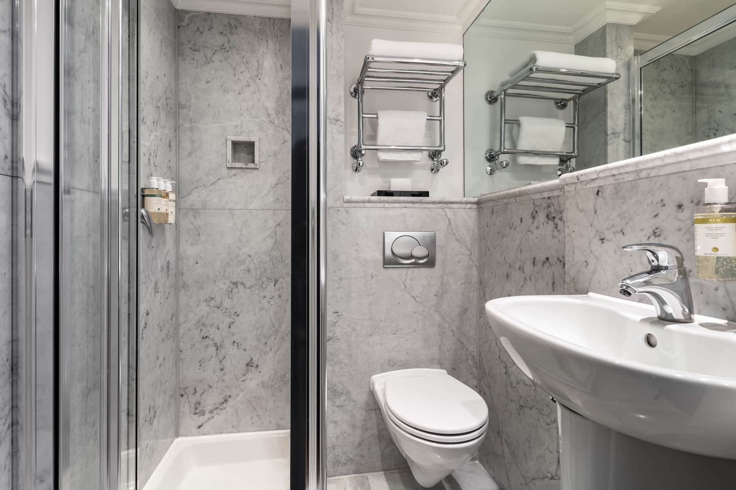 Radisson Blu Hotel, London Euston Square