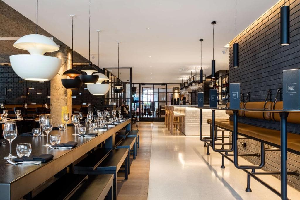 Radisson Blu Hotel, London Leicester Square