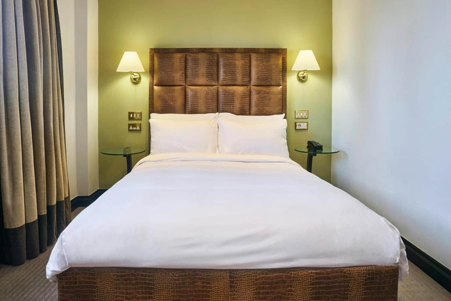 Radisson Blu Hotel, London Leicester Square