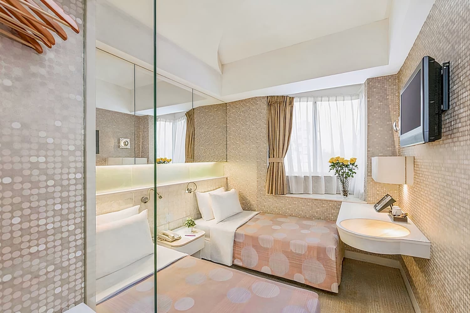 Silka Seaview, Hong Kong