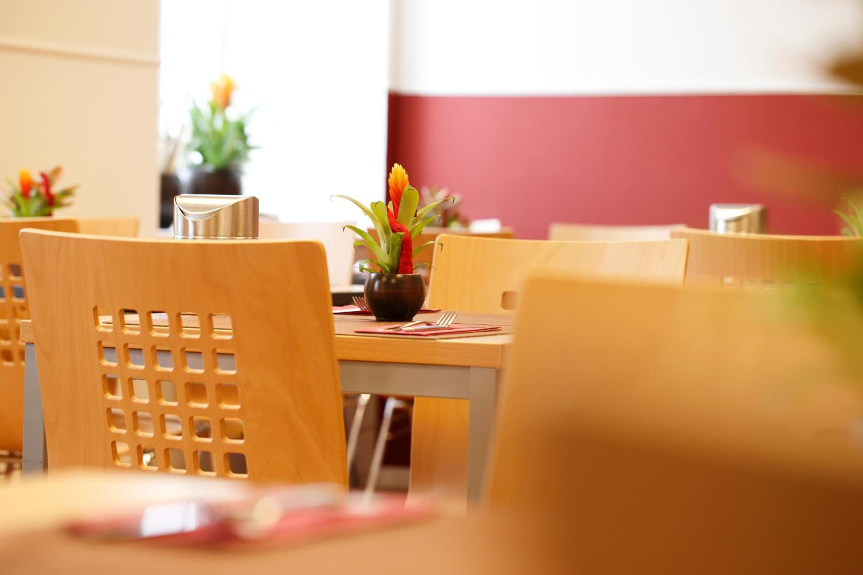 Fred Hotel Hauptbahnhof