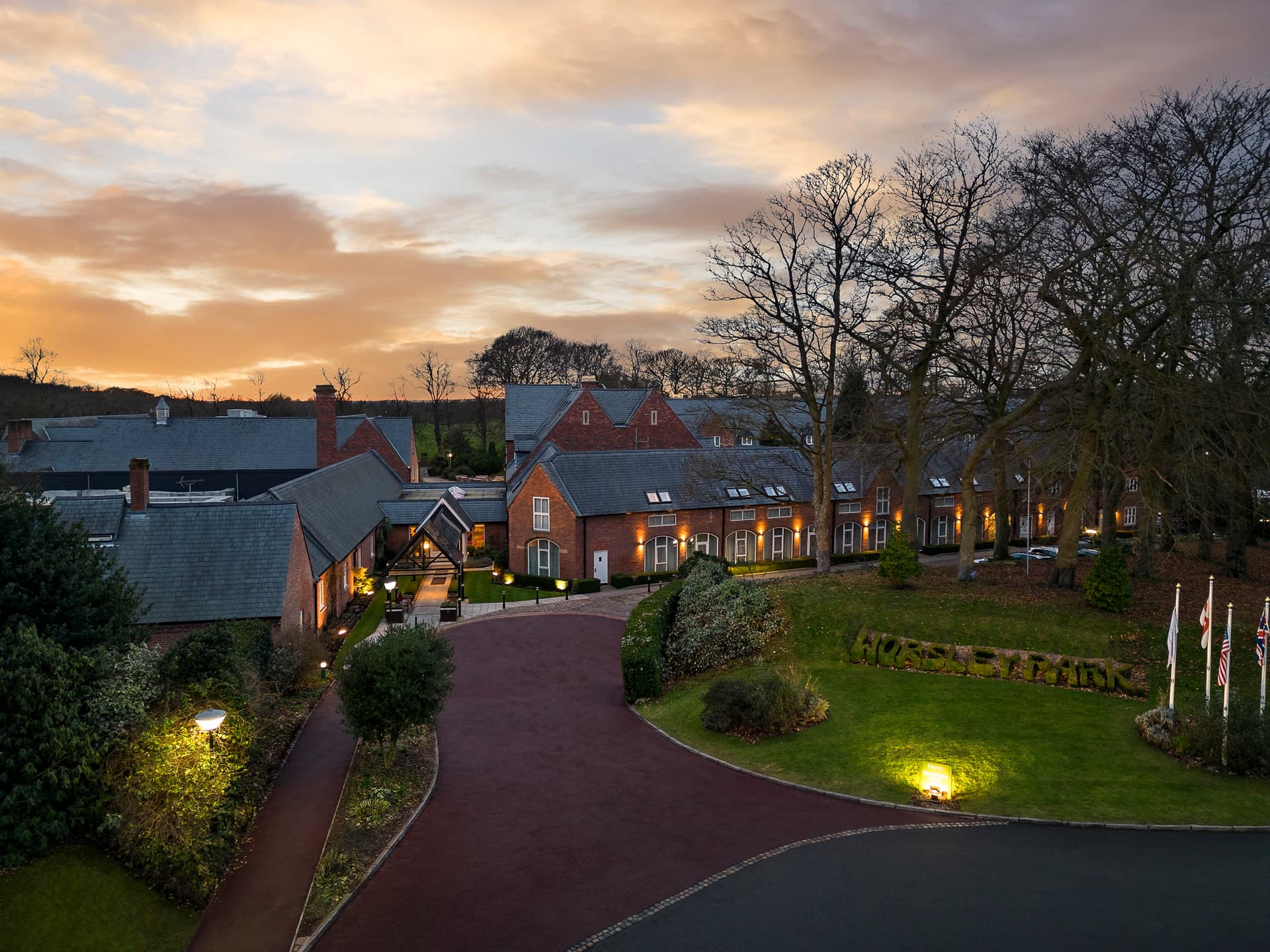 Delta Hotels by Marriott Worsley Park and Country Club