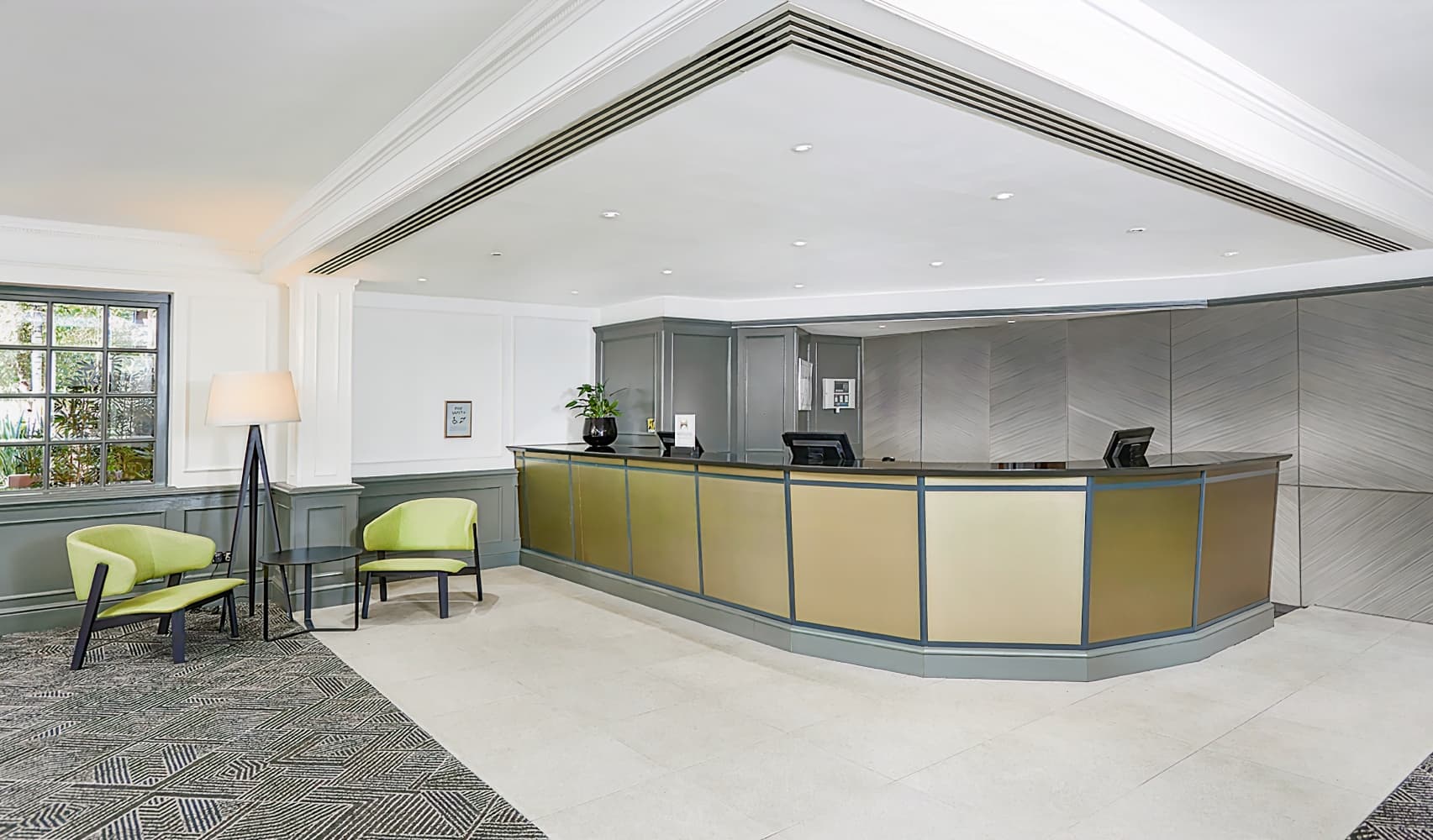 DoubleTree by Hilton Southampton