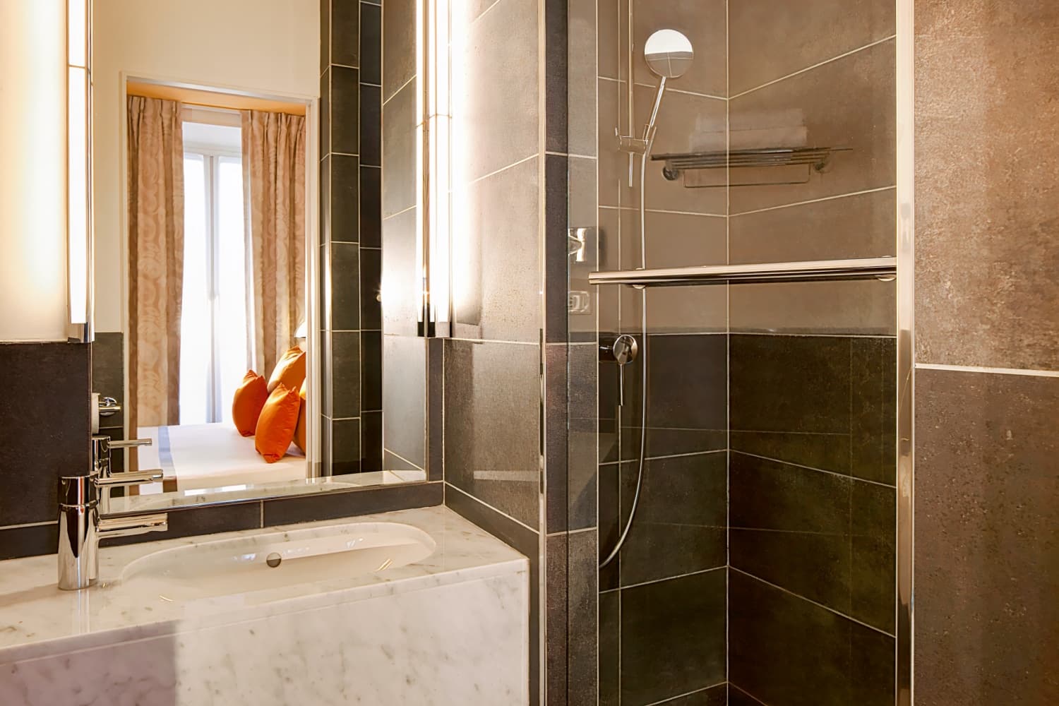 Hôtel Marais Bastille