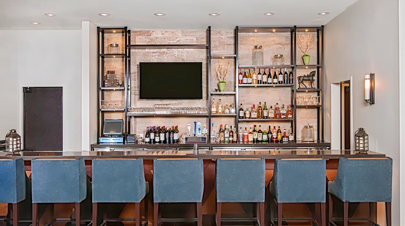 Hilton Garden Inn Burbank Downtown