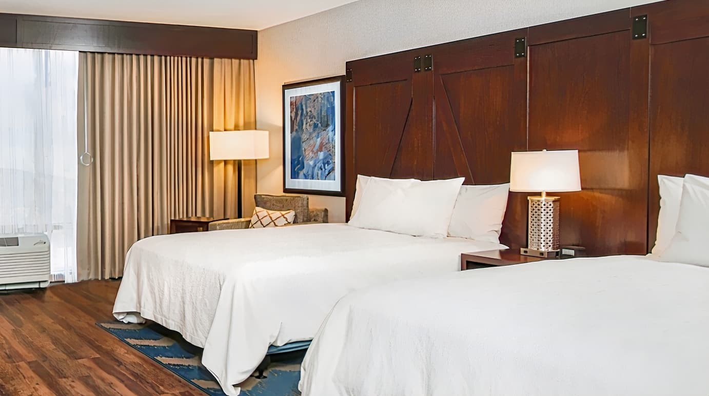 Hilton Garden Inn Burbank Downtown