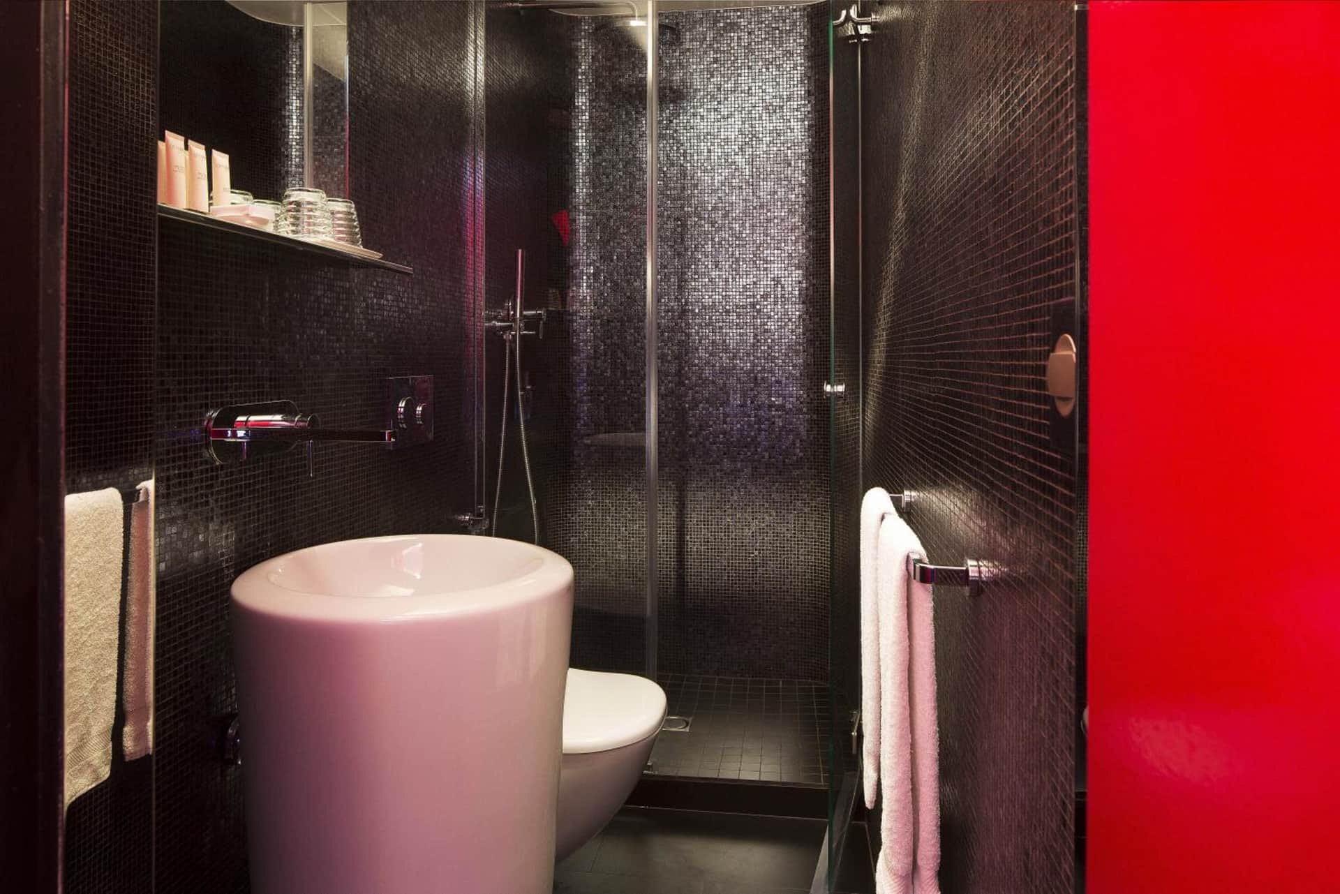 Hôtel Sophie Germain