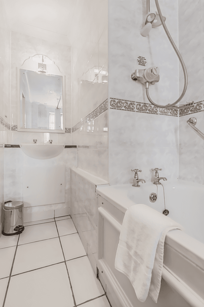 Highfield House Southampton