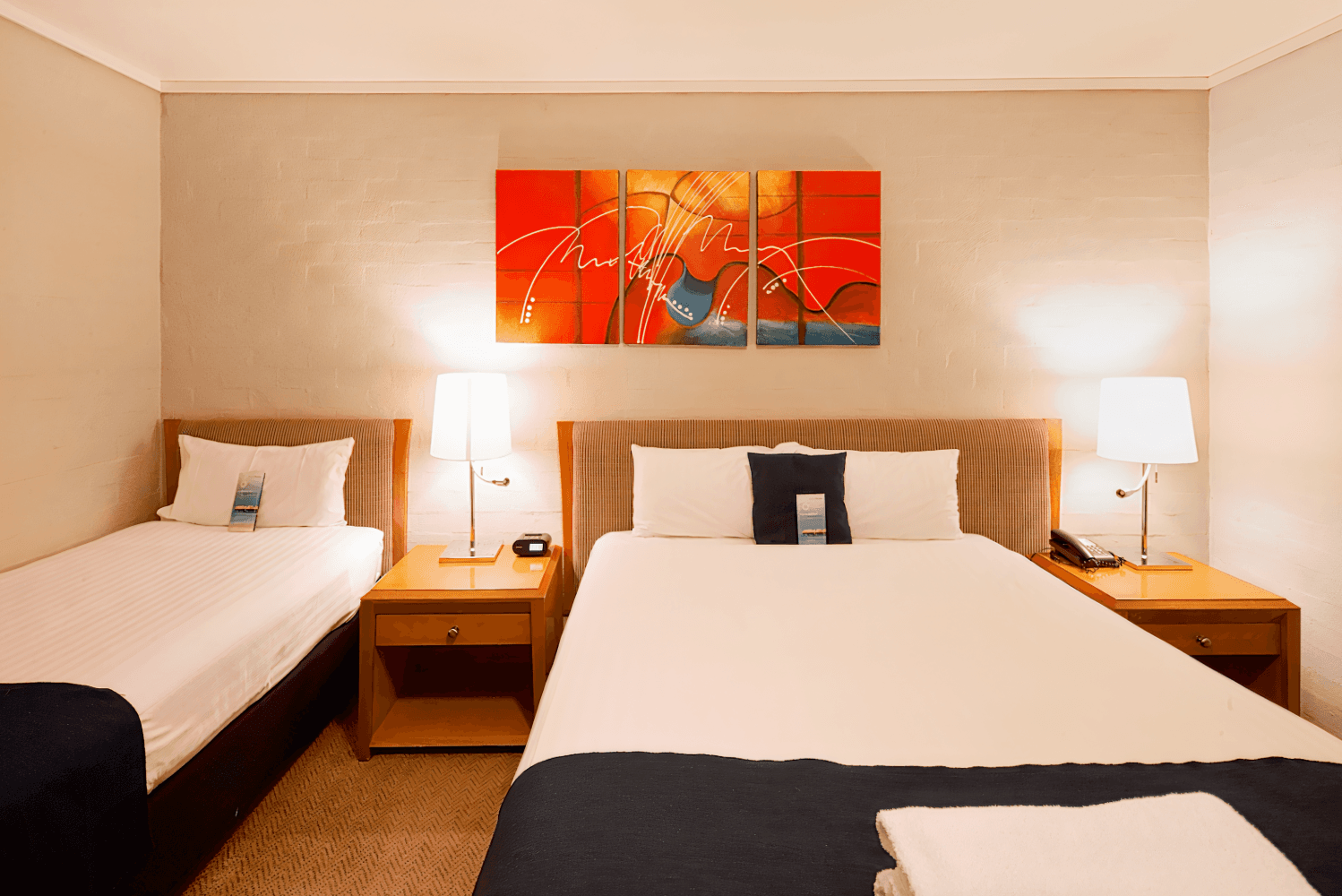 ibis Styles Canberra