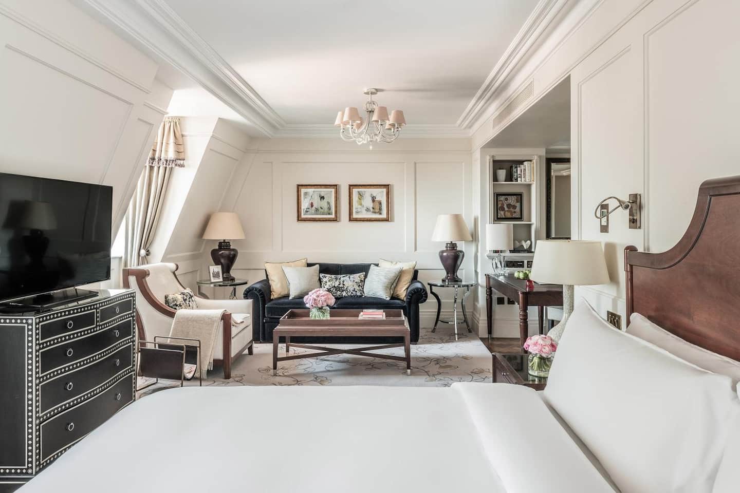 The Langham