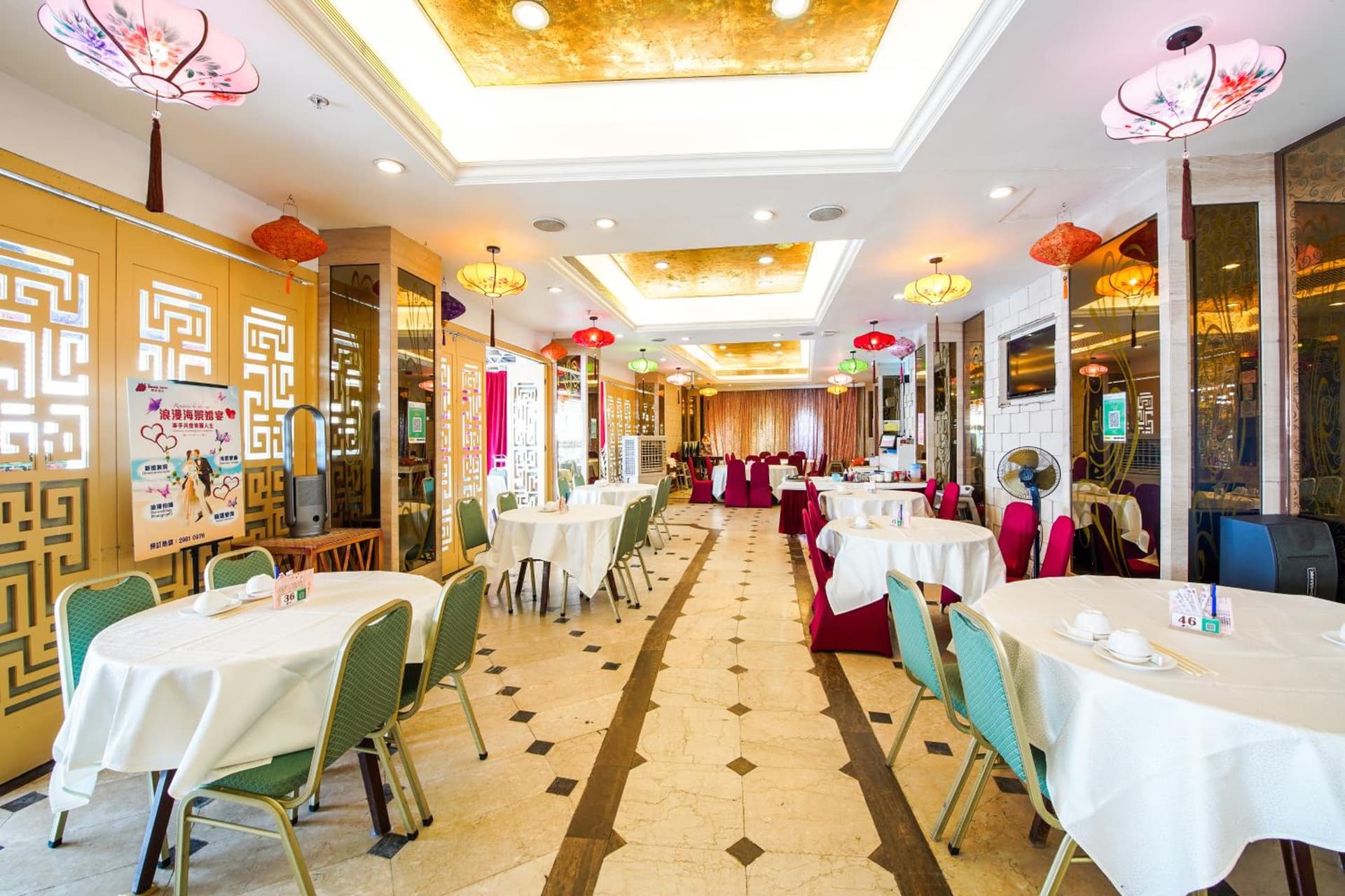 Warwick Hotel
